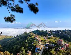Bandipur tour package from Coimbatore