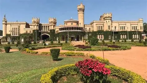 Bangalore tour package from Coimbatore