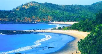 Gokarna tour package from Coimbatore
