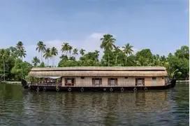 Kochi tour package from Coimbatore