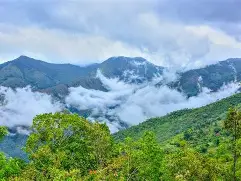 Kotagiri tour package from Coimbatore