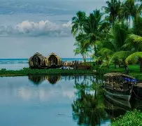 Kumarakom tour package from Coimbatore