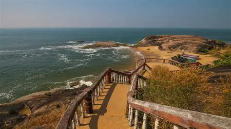 Mangalore tour package from Coimbatore