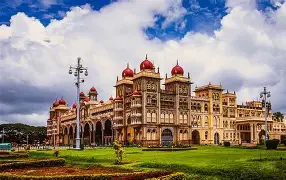 Mysore tour package from Coimbatore