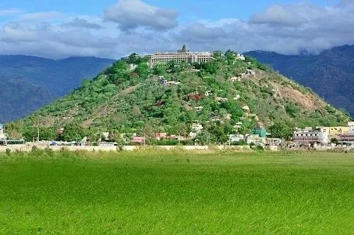 Palani tour package from Coimbatore