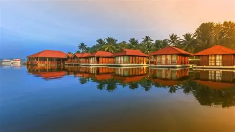 Poovar tour package from Coimbatore