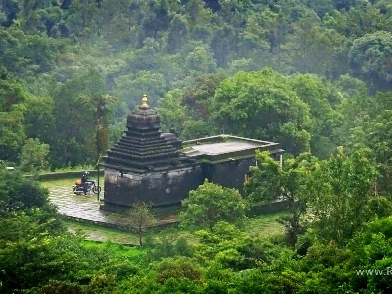 Sakleshpur tour package from Coimbatore