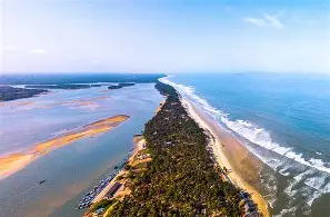 Udupi tour package from Coimbatore