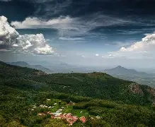 Yercaud tour package from Coimbatore