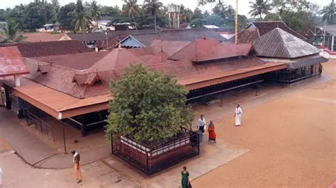 Chottanikkara tour package from Coimbatore