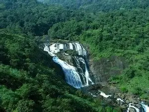 Courtallam tour package from Coimbatore