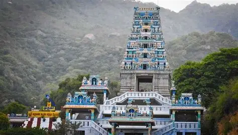 Marudhamalai tour package from Coimbatore