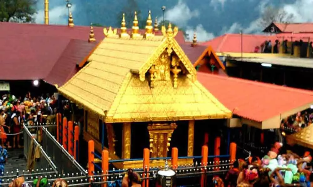Sabarimala tour package from Coimbatore