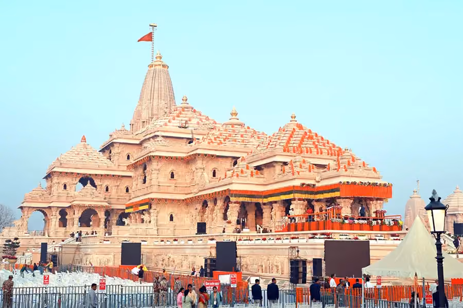 Ayodhya