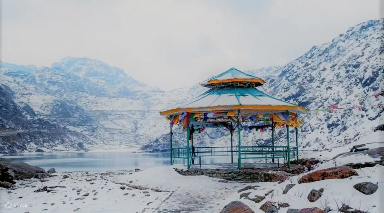Darjeeling