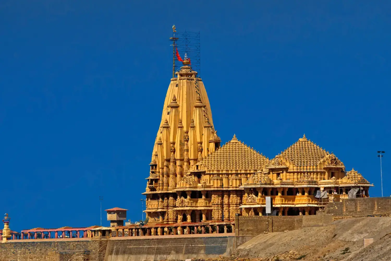 Dwarka Somnath