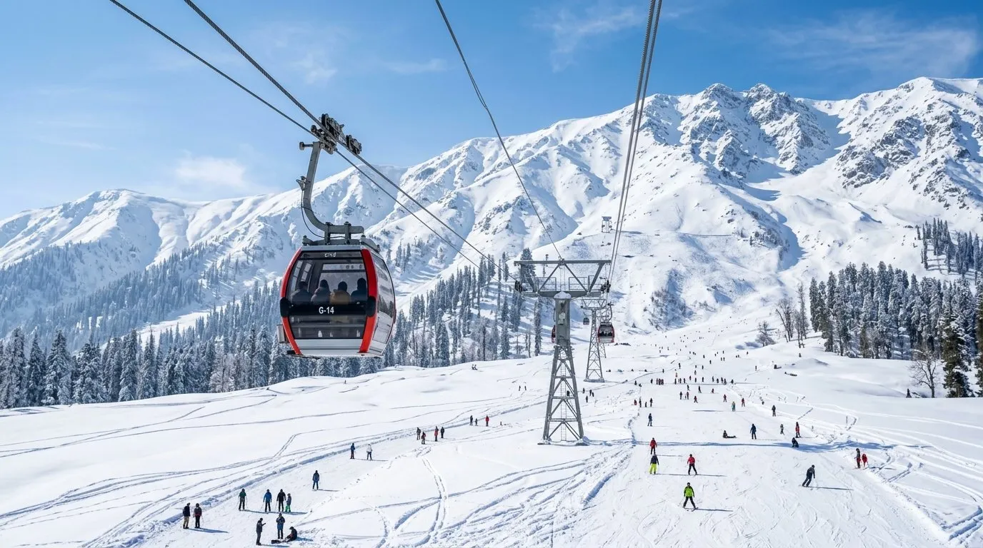 Gulmarg