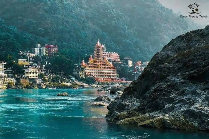 Haridwar Rishikesh