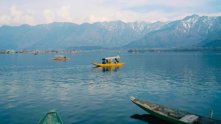 Kashmir