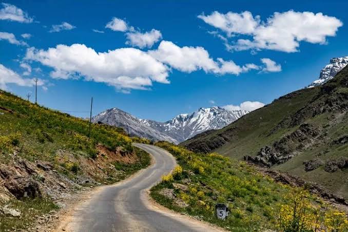 Ladakh