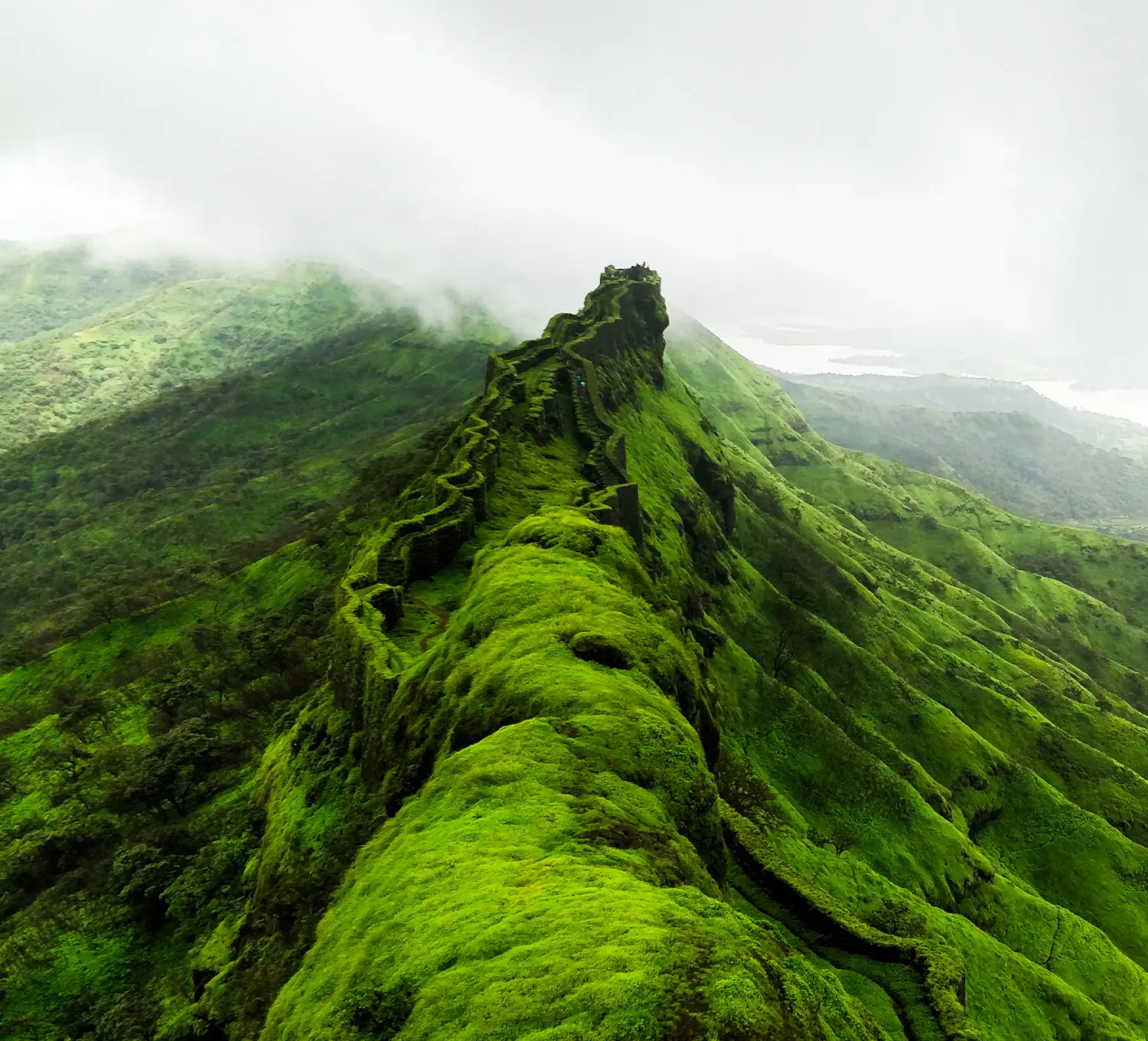 Mahabaleshwar Panchgani