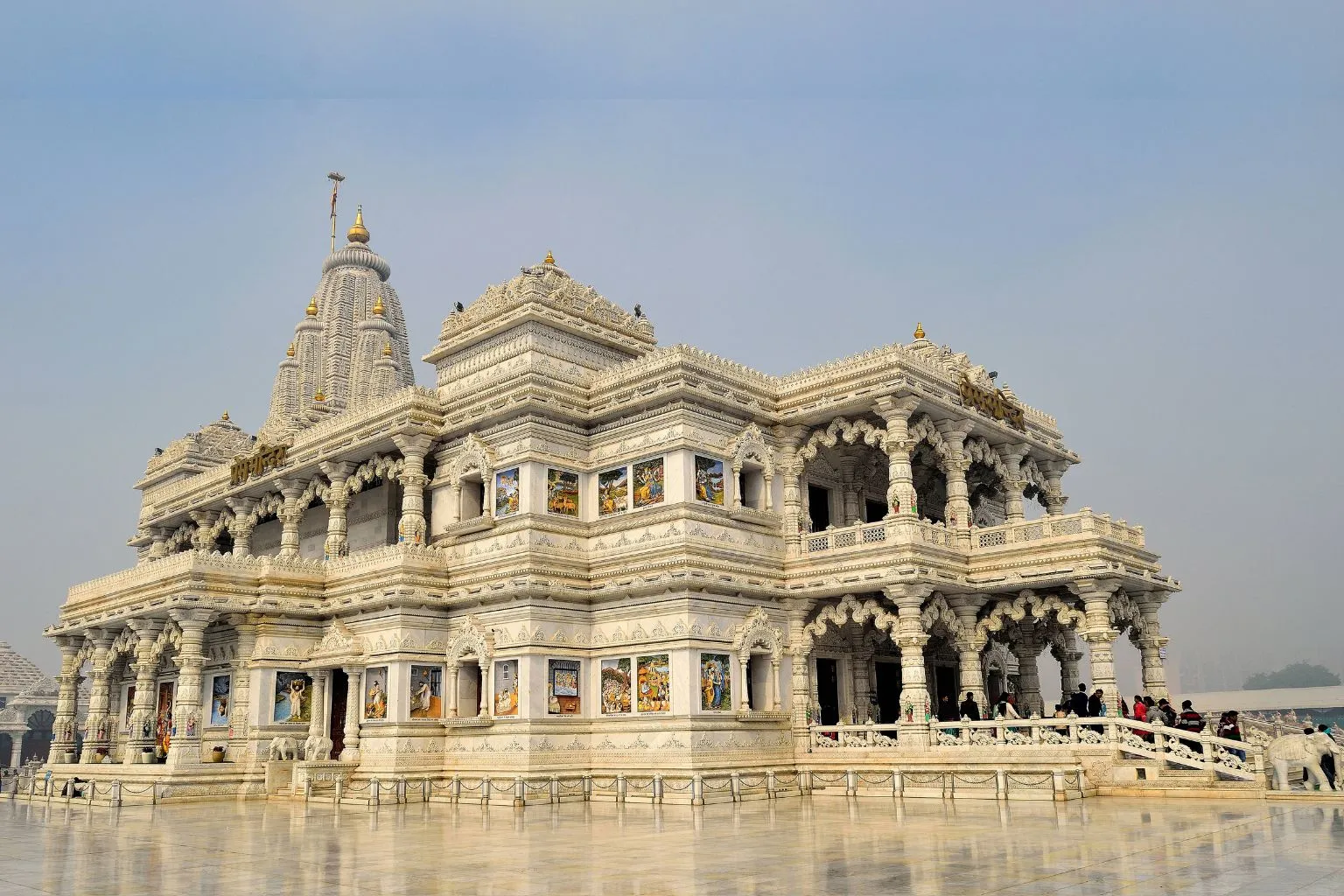 Mathura Vrindavan
