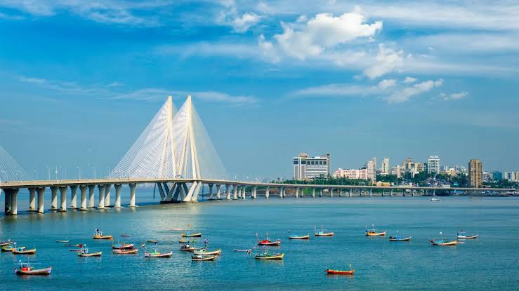 Mumbai