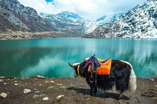 North Sikkim