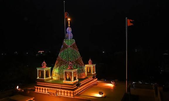 Shirdi