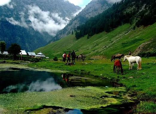 Sonmarg