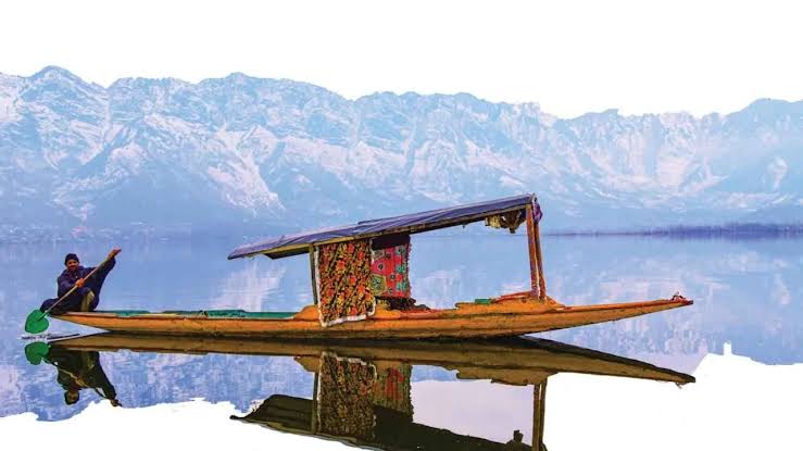 Srinagar