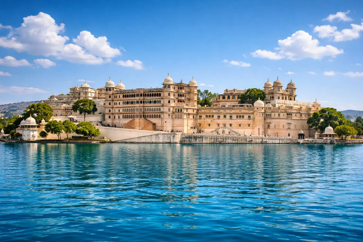 Udaipur