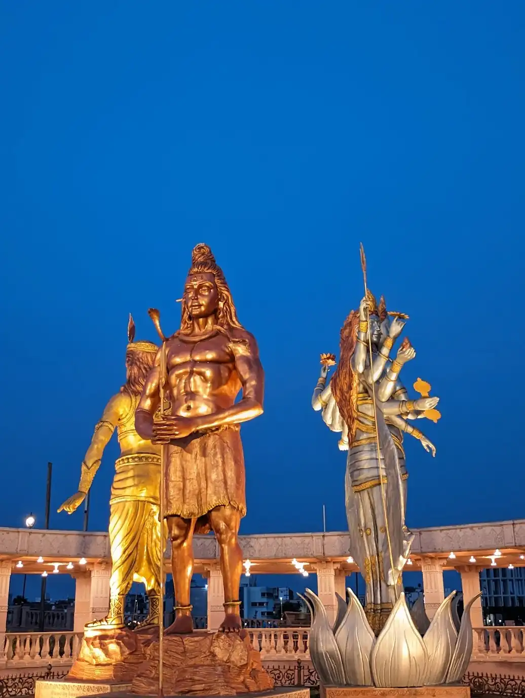 Ujjain Mahakaleshwar