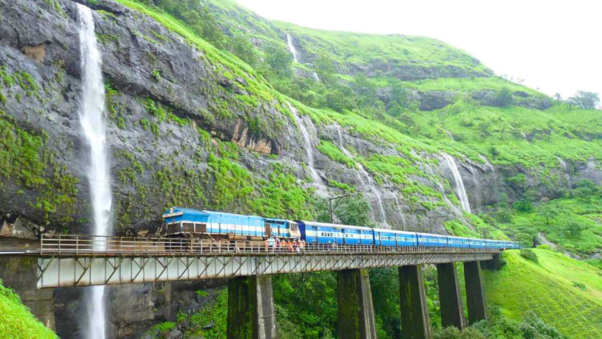 Visakhapatnam Araku