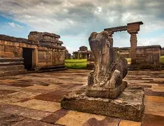 Aihole Tour