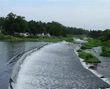 Aliyar Tour