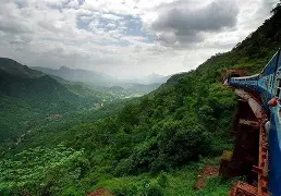 Araku Valley Tour