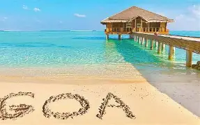 Goa Tour