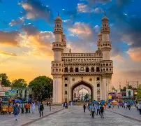 Hyderabad Tour