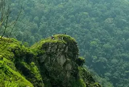 Idukki Tour