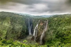 Jog Falls Tour