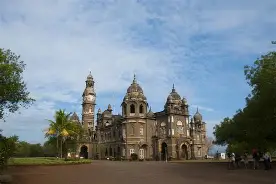 Kolhapur Tour