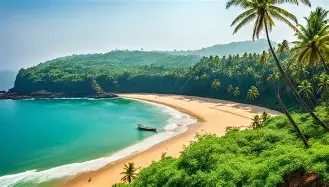 Konkan Coast Trail