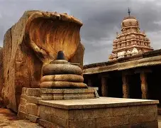 Lepakshi Tour