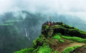 Lonavala and Khandala Tour