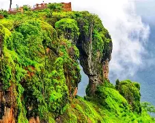 Mahabaleshwar Tour