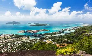 Mahe Tour
