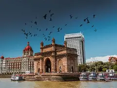Mumbai Tour