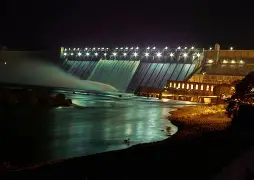 Nagarjuna Sagar Tour