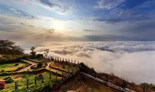 Nandi Hills Tour